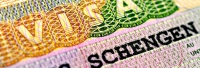 Правила использования шенгенской визы