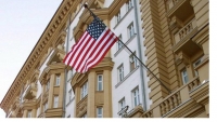 Консульство США прекращает выдачу виз с 23 августа по всей России.